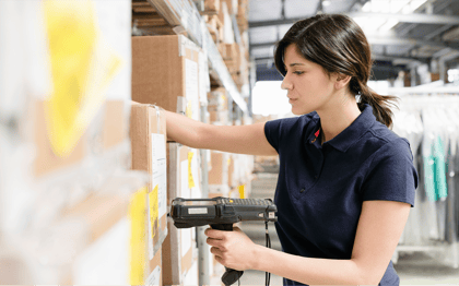 Best practices for apparel fulfillment